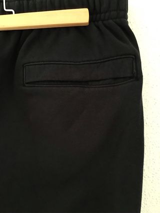 Pantalón chándal Nike algodón Talla M