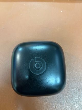 Powerbeats Pro Auriculares Negros#4APXLL