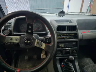 Suzuki Vitara 1993