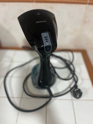 Cecotec Fast Furious 4050 X-Treme Plancha Vertical