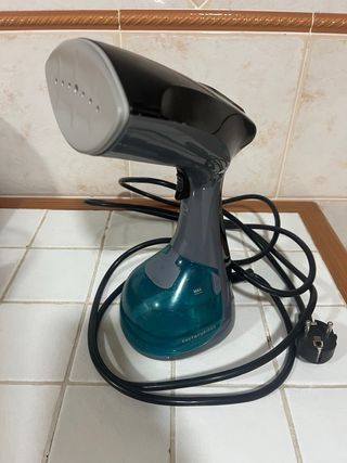 Cecotec Fast Furious 4050 X-Treme Plancha Vertical