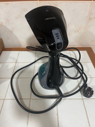 Cecotec Fast Furious 4050 X-Treme Plancha Vertical