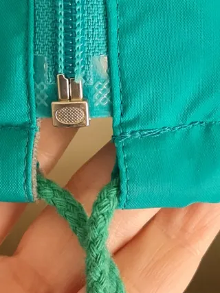 Nebbia Vintage T.S. sin usar