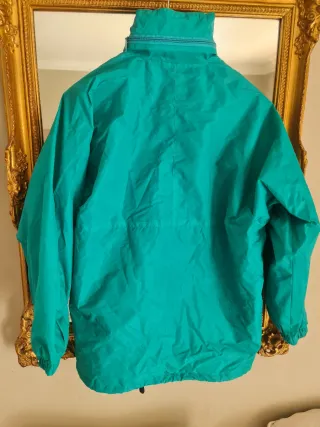 Nebbia Vintage T.S. sin usar