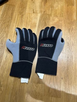 Traje neopreno surf/buceo corto