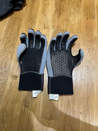 Traje neopreno surf/buceo corto