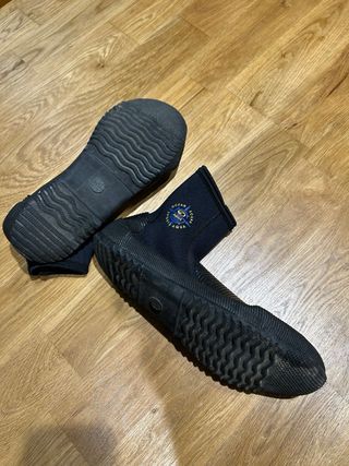 Traje neopreno surf/buceo corto