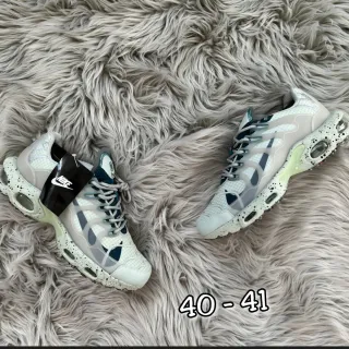 Zapatillas NIKE Air Max TERRASCAPE PLUS