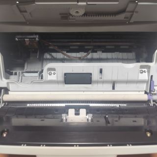 Fax Samsung SF-340 funzionante con scatola