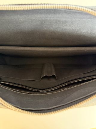 Borsa Louis Vuitton porta documenti e PC