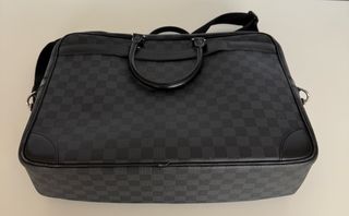 Borsa Louis Vuitton porta documenti e PC