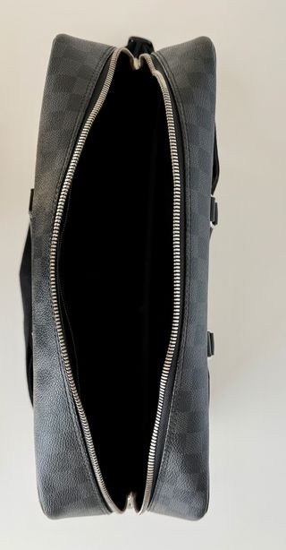 Borsa Louis Vuitton porta documenti e PC