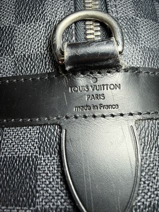 Borsa Louis Vuitton porta documenti e PC