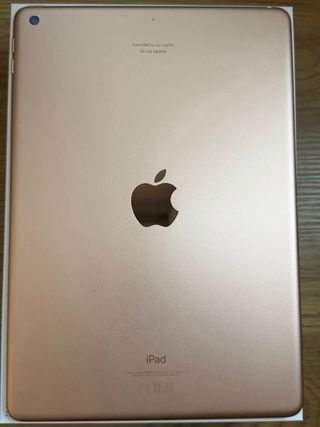 iPad 7ª Generacion