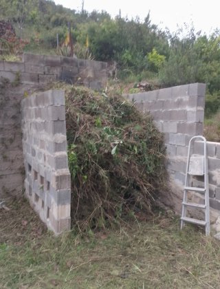 Servicio Desbroce