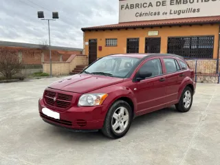 Dodge Caliber 2007
