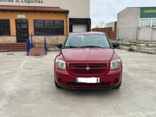 Dodge Caliber 2007