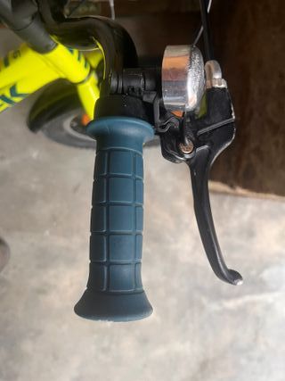 Bicicleta infantil Trek Precaliber 16”