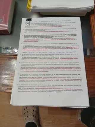 Elementos de Derecho constitucional español