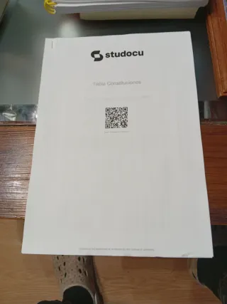 Elementos de Derecho constitucional español