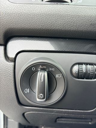 Volkswagen Golf 6 2.0 TDI 2012