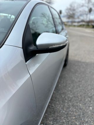 Volkswagen Golf 6 2.0 TDI 2012