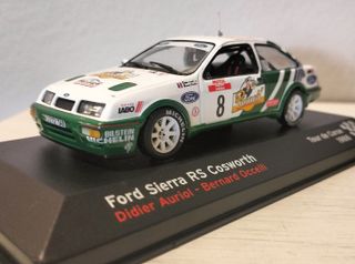 Ford Sierra RS '88