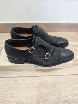 Scarpe uomo Ortiz & Reed 43