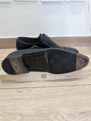 Scarpe uomo Ortiz & Reed 43