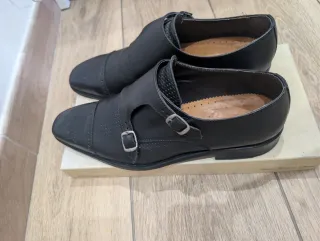 Scarpe uomo Ortiz & Reed 43