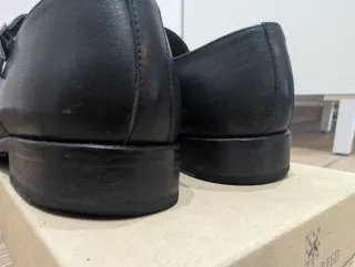 Scarpe uomo Ortiz & Reed 43