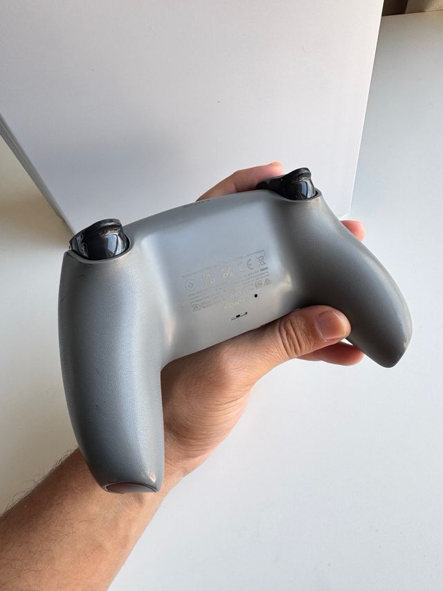 COMO NUEVO !! Ps5 Disco