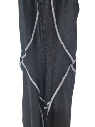 Bañador Speedo Fastskin FSI. Talla M. Negro.