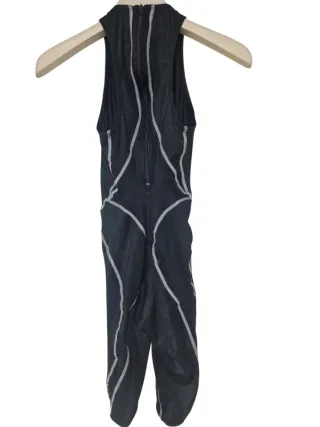 Bañador Speedo Fastskin FSI. Talla M. Negro.