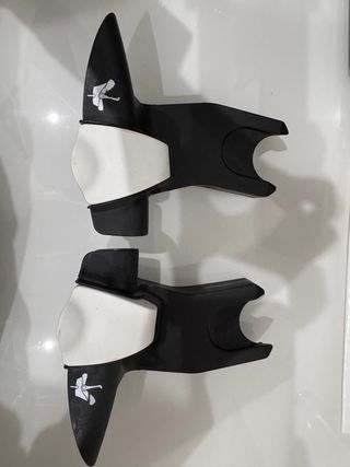 Adaptador Bugaboo para Maxicosi