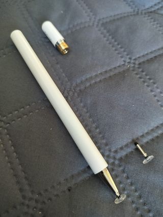 iPad Air 2 con pen e custodia, 64 GB