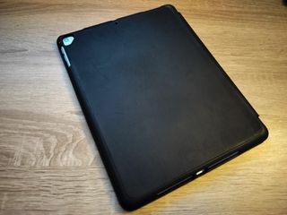 iPad Air 2 con pen e custodia, 64 GB