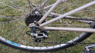 Bicicleta Torrot Clásica