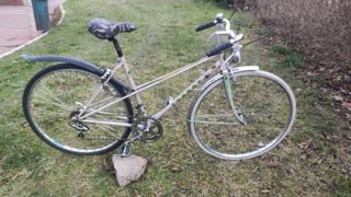 Bicicleta Torrot Clásica