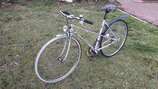 Bicicleta Torrot Clásica