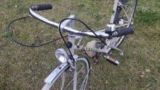 Bicicleta Torrot Clásica