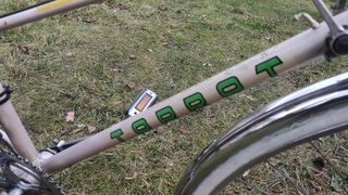 Bicicleta Torrot Clásica