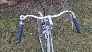 Bicicleta Torrot Clásica