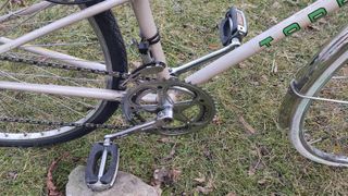 Bicicleta Torrot Clásica