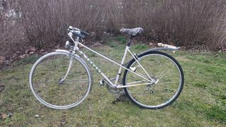 Bicicleta Torrot Clásica