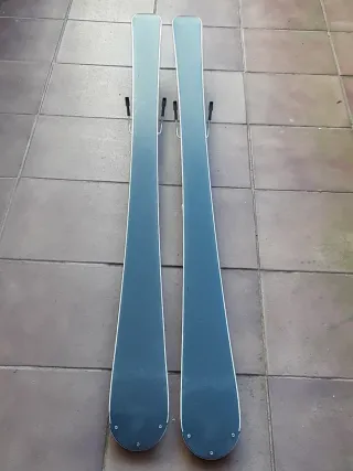 Esquís Mujer Dynastar Exclusive Sensation 1.58 alt