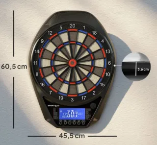 Diana Electrónica LED Sportnow