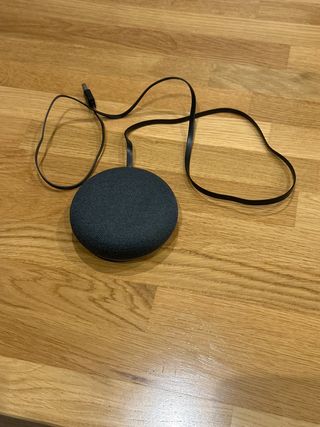 Google Home Mini Altoparlante Intelligente