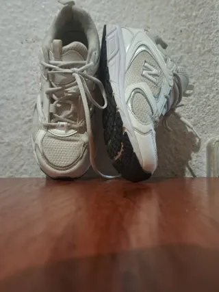 Zapatillas New Balance Talla 37.5
