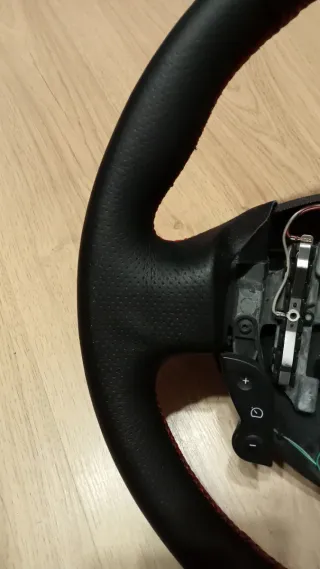 Volante Renault